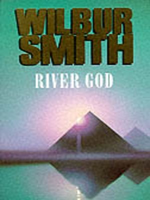 cover image of River god